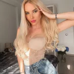 Элитная модель Марина в Москве