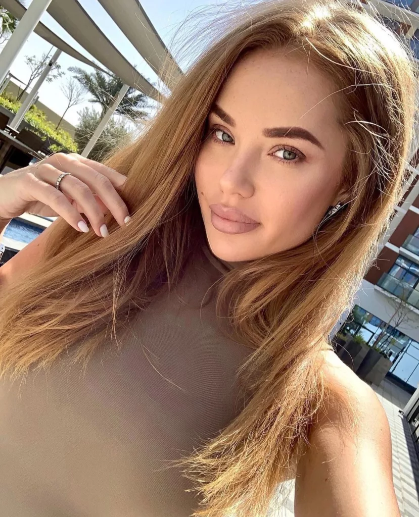 ВИП сопровождение от Надежда работает в Москве