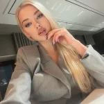 Эскортница Юлия Москва