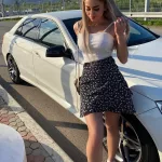 Роскошные услуги эскорта от Дана escort-moscow.pro