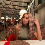 Девушка на час Дана escort-moscow.pro