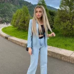Роскошные услуги эскорта от Дана escort-moscow.pro