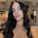 Услуги эскорта от Оливия в Москве