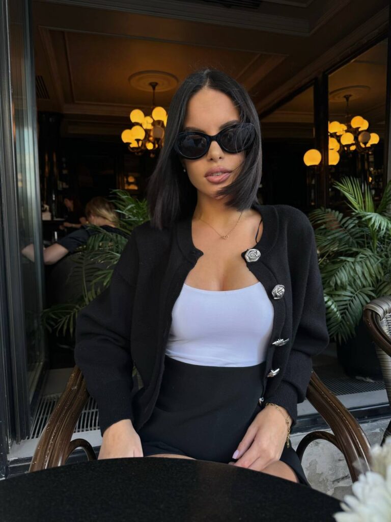Модель Оливия escort-moscow.pro