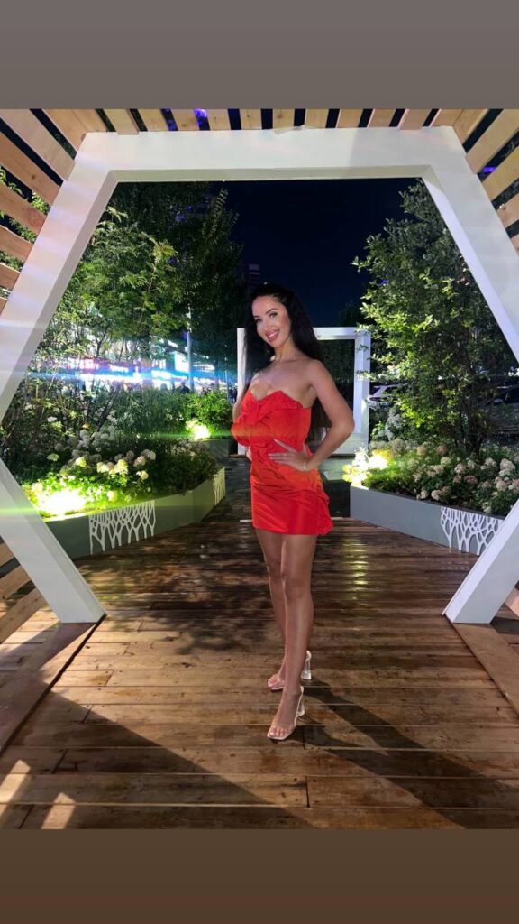 Эскортница Медди escort-moscow.pro