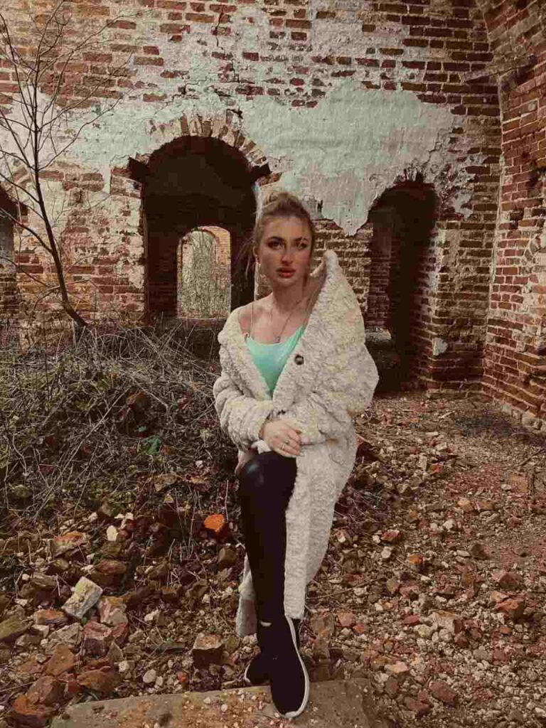 Роскошные услуги эскорта от Женя Москва